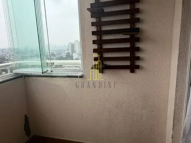 Apartamento 2 quartos e 1 banheiro, à venda, no bairro Demarchi em São Bernardo do Campo