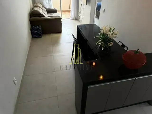 Apartamento 2 quartos e 1 banheiro, à venda, no bairro Demarchi em São Bernardo do Campo