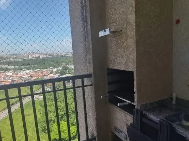 Foto do Apartamento - Apartamento com 2 dormitórios à venda, 70 m² por R$ 310.000,00 - Vila Machado - Jacareí/SP | INDEPENDENCE NEGOCIOS IMOBILIARIOS LTDA