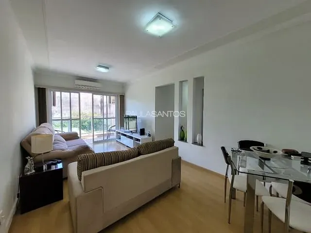 Apartamento 2 quartos e 2 banheiros, à venda, no bairro Vila Leão em Sorocaba