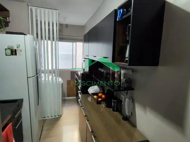 Apartamento 3 quartos e 1 banheiro, à venda, no bairro Jardim Santa Emília em São Paulo