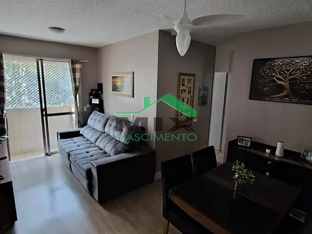 Apartamento 3 quartos e 1 banheiro, à venda, no bairro Jardim Santa Emília em São Paulo