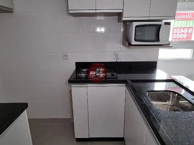 Apartamento com 51m² 1 quarto e 1 banheiro, à venda ou para alugar, no bairro Farroupilha em Porto Alegre