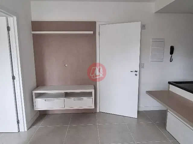 Apartamento com 51m² 1 quarto e 1 banheiro, à venda ou para alugar, no bairro Farroupilha em Porto Alegre