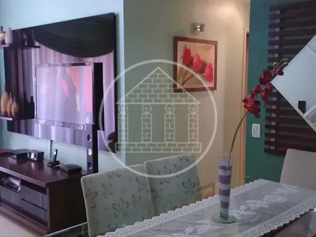 Apartamento com 70m² 3 quartos e 1 banheiro, à venda, no bairro Vila do Castelo em São Paulo