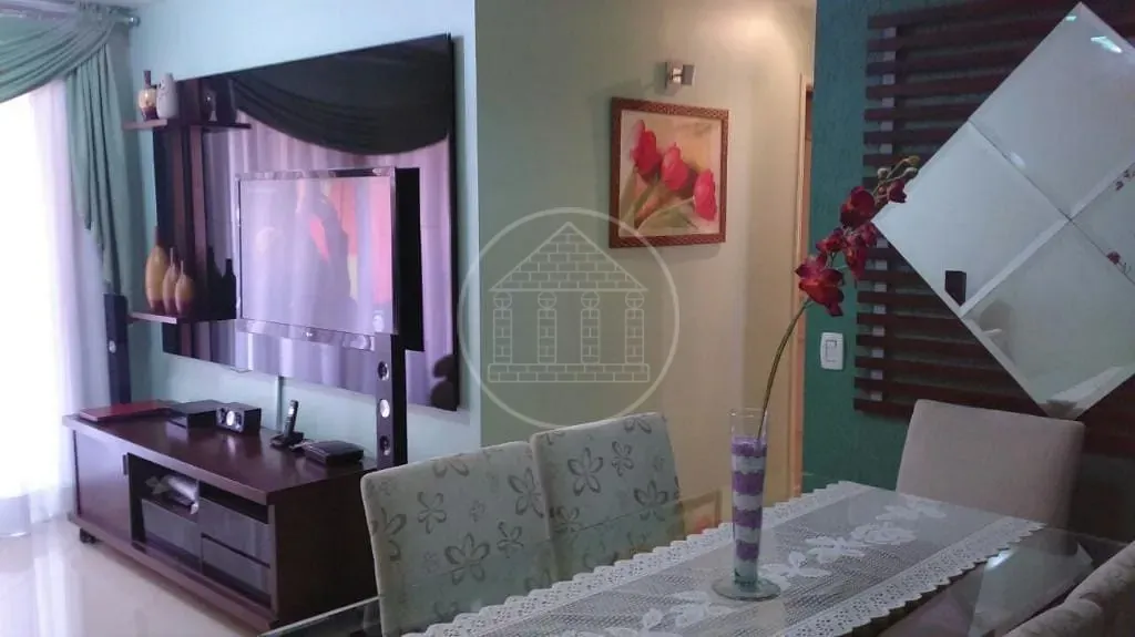 Apartamento, 3 quartos, 65 m² - Foto 5