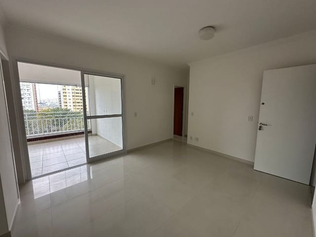 Foto do Apartamento - Apartamento com 2 dormitórios para alugar, 74 m² por R$ 5.390,00/mês - Jardim Aquarius - São José dos Campos/SP | RUSSI IMÓVEIS