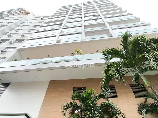 Apartamento 1 quarto e 1 banheiro, para alugar, no bairro Icaraí em Niterói