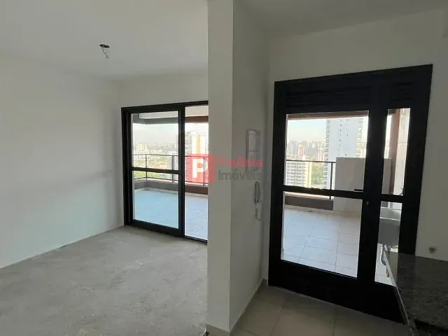 Apartamento com 150m² 3 quartos e 3 banheiros, à venda, no bairro Jardim Santo Amaro em São Paulo