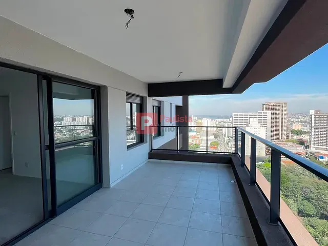 Apartamento com 150m² 3 quartos e 3 banheiros, à venda, no bairro Jardim Santo Amaro em São Paulo