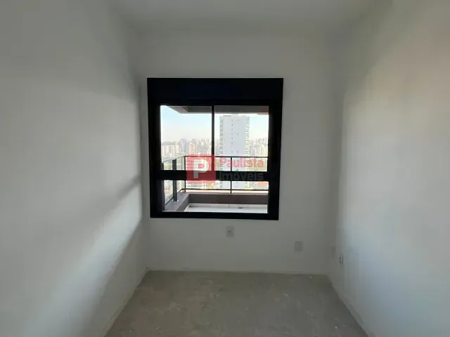 Apartamento com 150m² 3 quartos e 3 banheiros, à venda, no bairro Jardim Santo Amaro em São Paulo