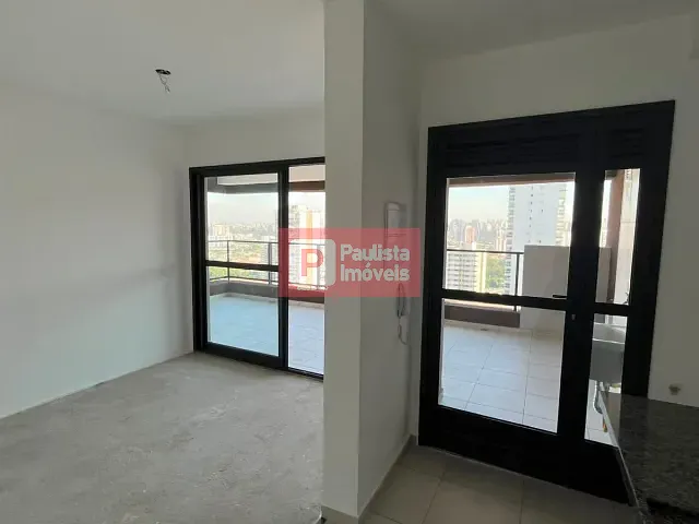 Apartamento com 150m² 3 quartos e 3 banheiros, à venda, no bairro Jardim Santo Amaro em São Paulo