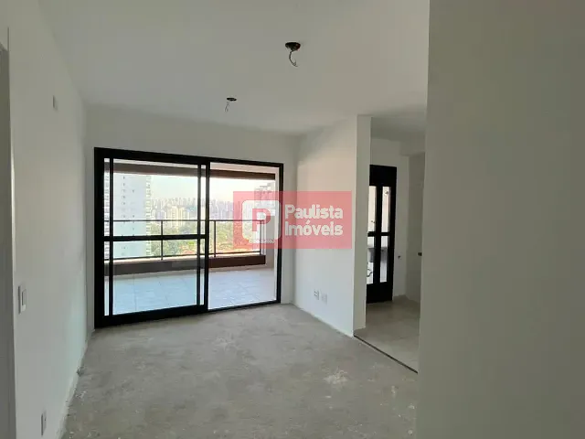 Apartamento com 150m² 3 quartos e 3 banheiros, à venda, no bairro Jardim Santo Amaro em São Paulo