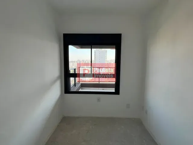 Apartamento com 150m² 3 quartos e 3 banheiros, à venda, no bairro Jardim Santo Amaro em São Paulo