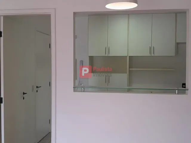 Apartamento com 191m² 3 quartos e 3 banheiros, à venda, no bairro Santo Amaro em São Paulo