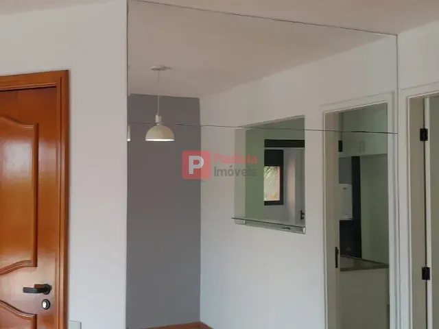Apartamento com 191m² 3 quartos e 3 banheiros, à venda, no bairro Santo Amaro em São Paulo