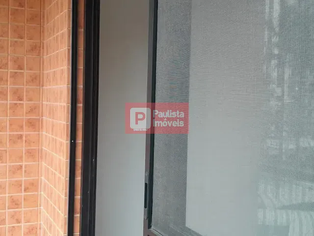 Apartamento com 191m² 3 quartos e 3 banheiros, à venda, no bairro Santo Amaro em São Paulo