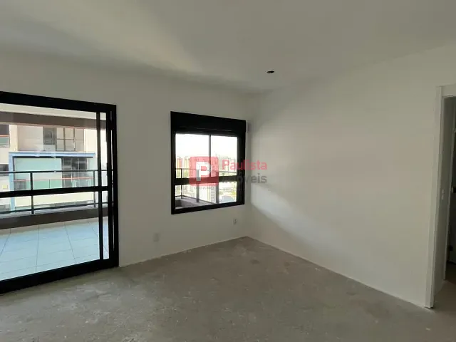 Apartamento com 150m² 3 quartos e 3 banheiros, à venda, no bairro Jardim Santo Amaro em São Paulo