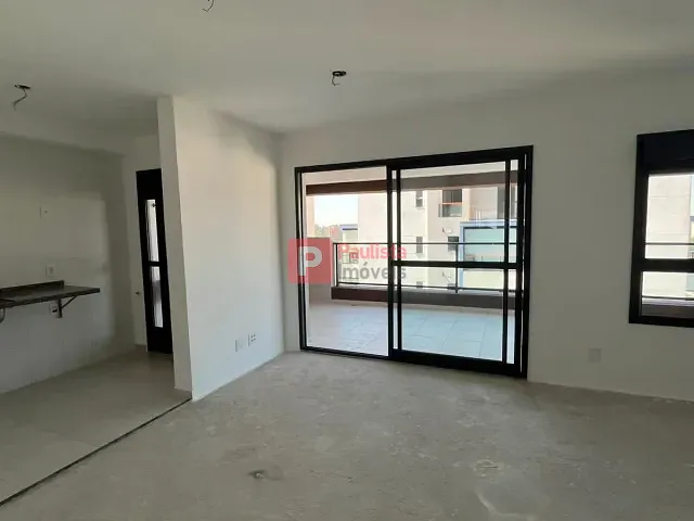Apartamento com 150m² 3 quartos e 3 banheiros, à venda, no bairro Jardim Santo Amaro em São Paulo