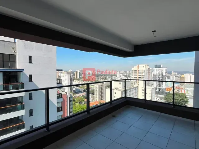 Apartamento com 150m² 3 quartos e 3 banheiros, à venda, no bairro Jardim Santo Amaro em São Paulo