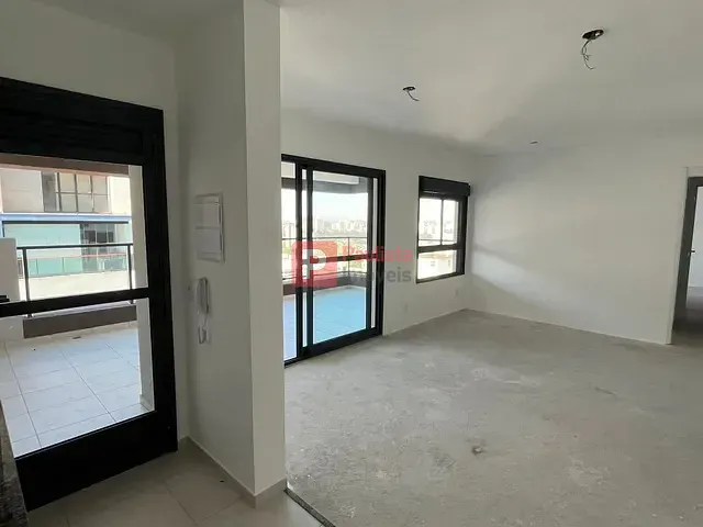Apartamento com 150m² 3 quartos e 3 banheiros, à venda, no bairro Jardim Santo Amaro em São Paulo