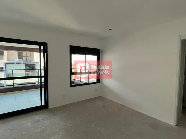 Apartamento com 150m² 3 quartos e 3 banheiros, à venda, no bairro Jardim Santo Amaro em São Paulo