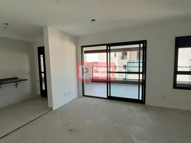 Apartamento com 150m² 3 quartos e 3 banheiros, à venda, no bairro Jardim Santo Amaro em São Paulo
