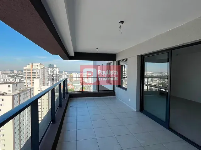 Apartamento com 150m² 3 quartos e 3 banheiros, à venda, no bairro Jardim Santo Amaro em São Paulo