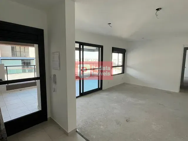 Apartamento com 150m² 3 quartos e 3 banheiros, à venda, no bairro Jardim Santo Amaro em São Paulo