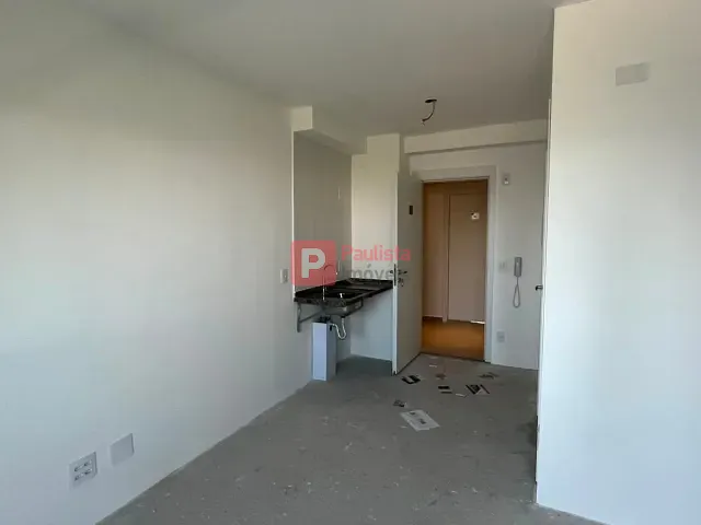 Apartamento com 27m² 1 quarto e 1 banheiro, à venda, no bairro Jardim Santo Amaro em São Paulo