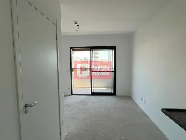 Apartamento com 27m² 1 quarto e 1 banheiro, à venda, no bairro Jardim Santo Amaro em São Paulo