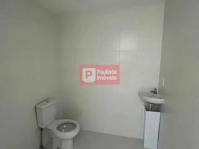 Apartamento com 27m² 1 quarto e 1 banheiro, à venda, no bairro Jardim Santo Amaro em São Paulo