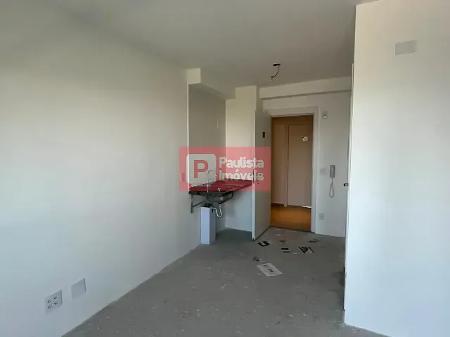 Apartamento com 27m² 1 quarto e 1 banheiro, à venda, no bairro Jardim Santo Amaro em São Paulo