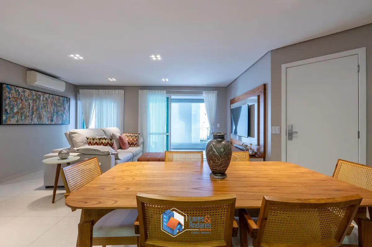 Apartamento, 2 quartos, 103 m² - Foto 7