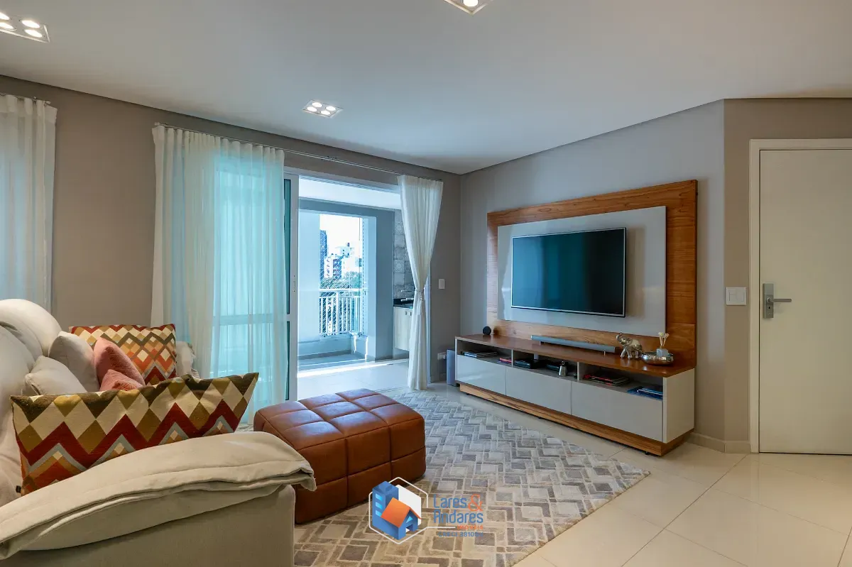 Apartamento, 2 quartos, 103 m² - Foto 24