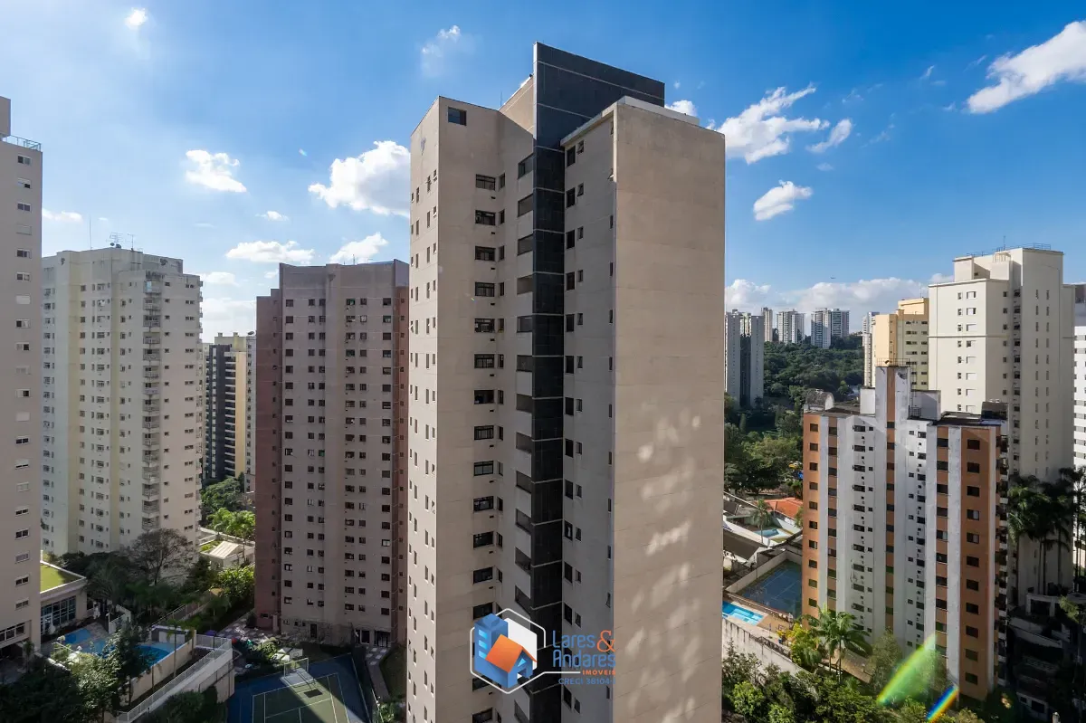 Apartamento, 2 quartos, 103 m² - Foto 32