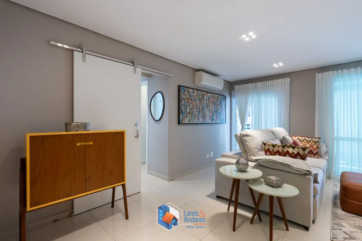 Apartamento, 2 quartos, 103 m² - Foto 5