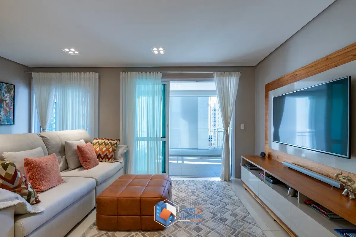 Apartamento, 2 quartos, 103 m² - Foto 47