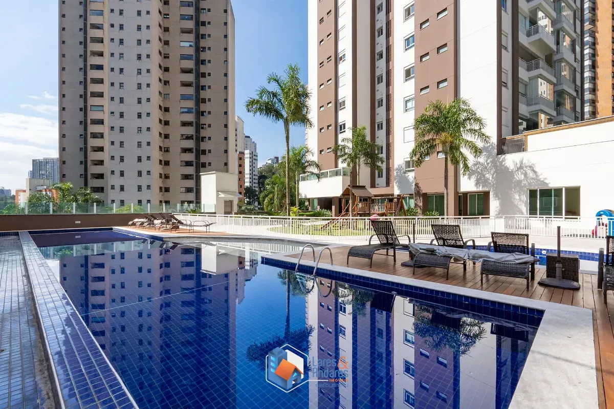 Apartamento, 2 quartos, 103 m² - Foto 78