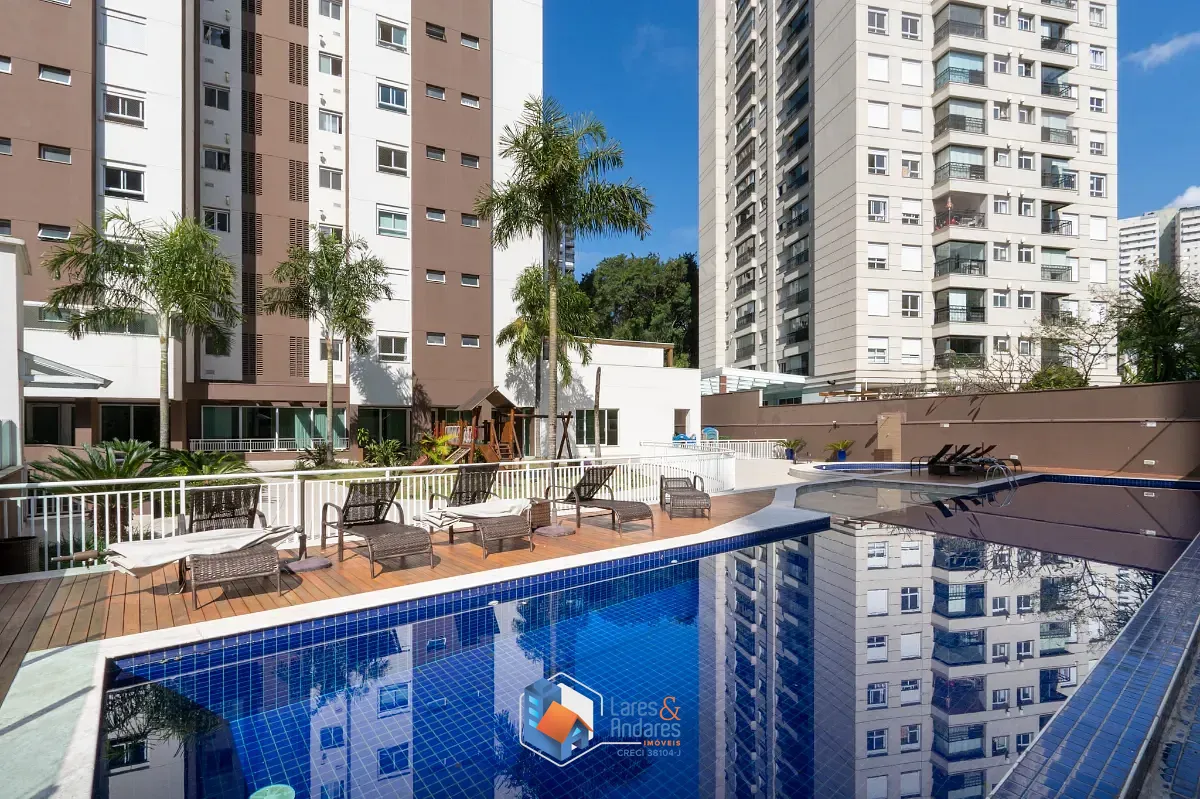 Apartamento, 2 quartos, 103 m² - Foto 80