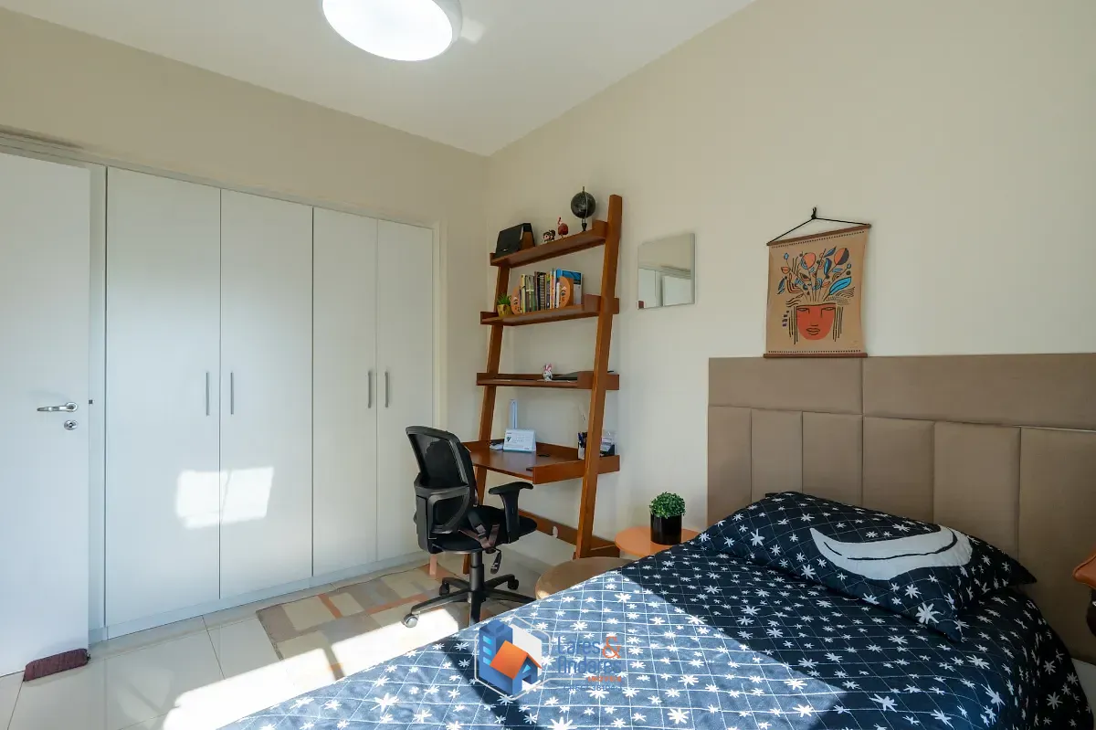 Apartamento, 2 quartos, 103 m² - Foto 43