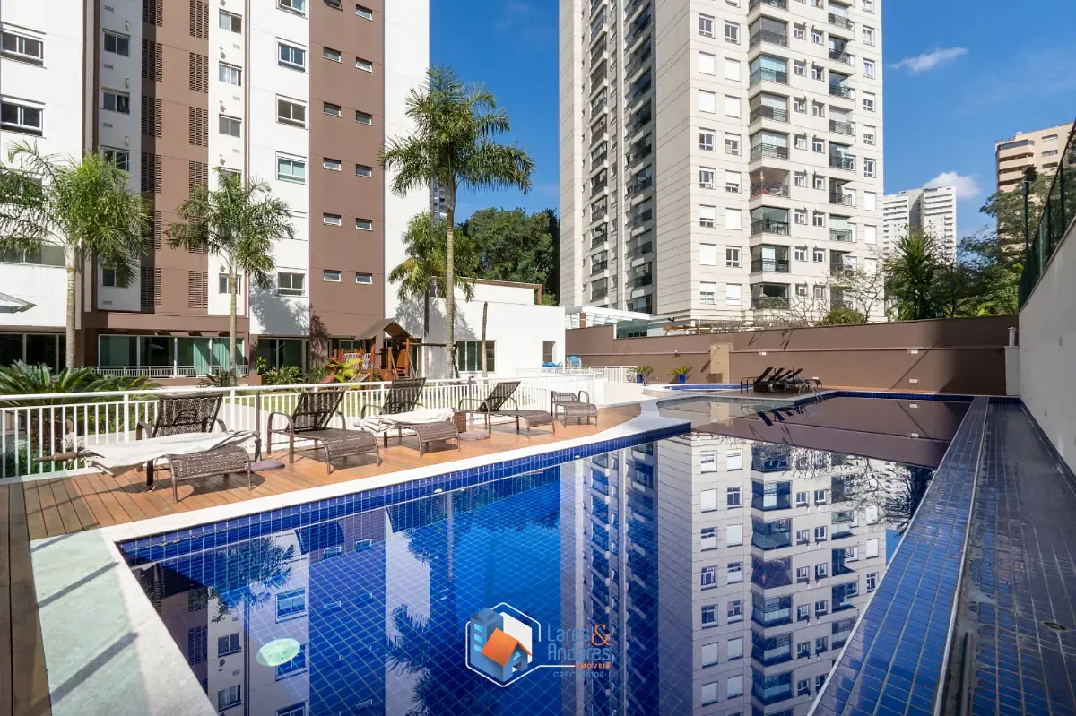 Apartamento, 2 quartos, 103 m² - Foto 54