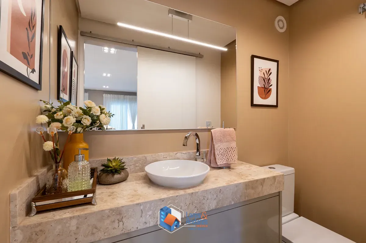 Apartamento, 2 quartos, 103 m² - Foto 15
