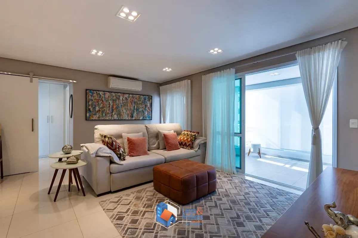 Apartamento, 2 quartos, 103 m² - Foto 23