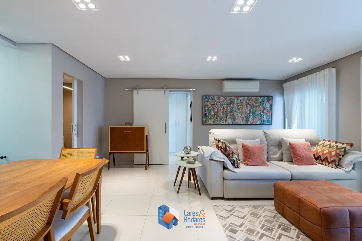 Apartamento, 2 quartos, 103 m² - Foto 19