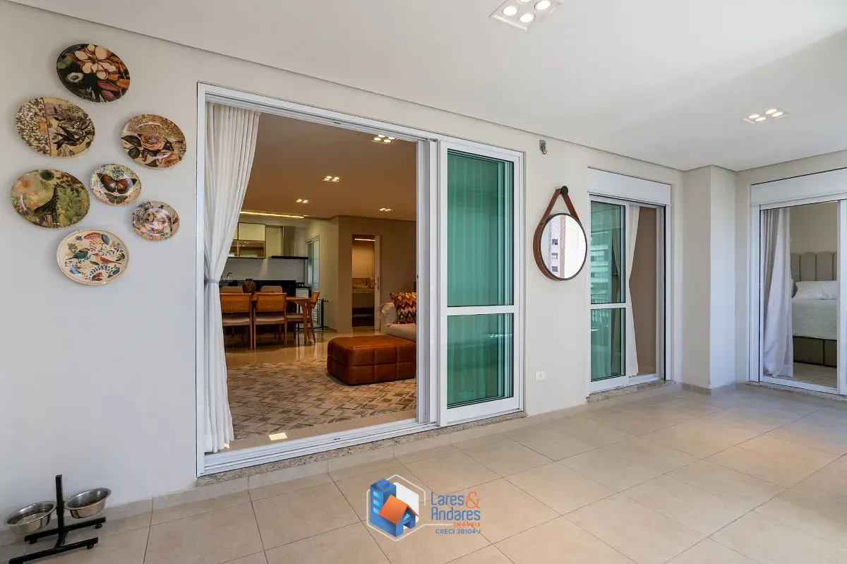 Apartamento, 2 quartos, 103 m² - Foto 26