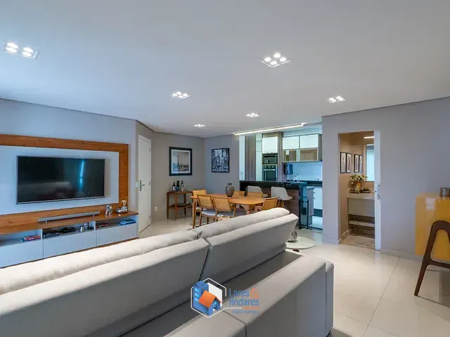 Apartamento com 103m² 2 quartos e 3 banheiros, à venda, no bairro Vila Suzana em São Paulo