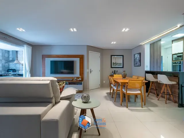 Apartamento com 103m² 2 quartos e 3 banheiros, à venda, no bairro Vila Suzana em São Paulo