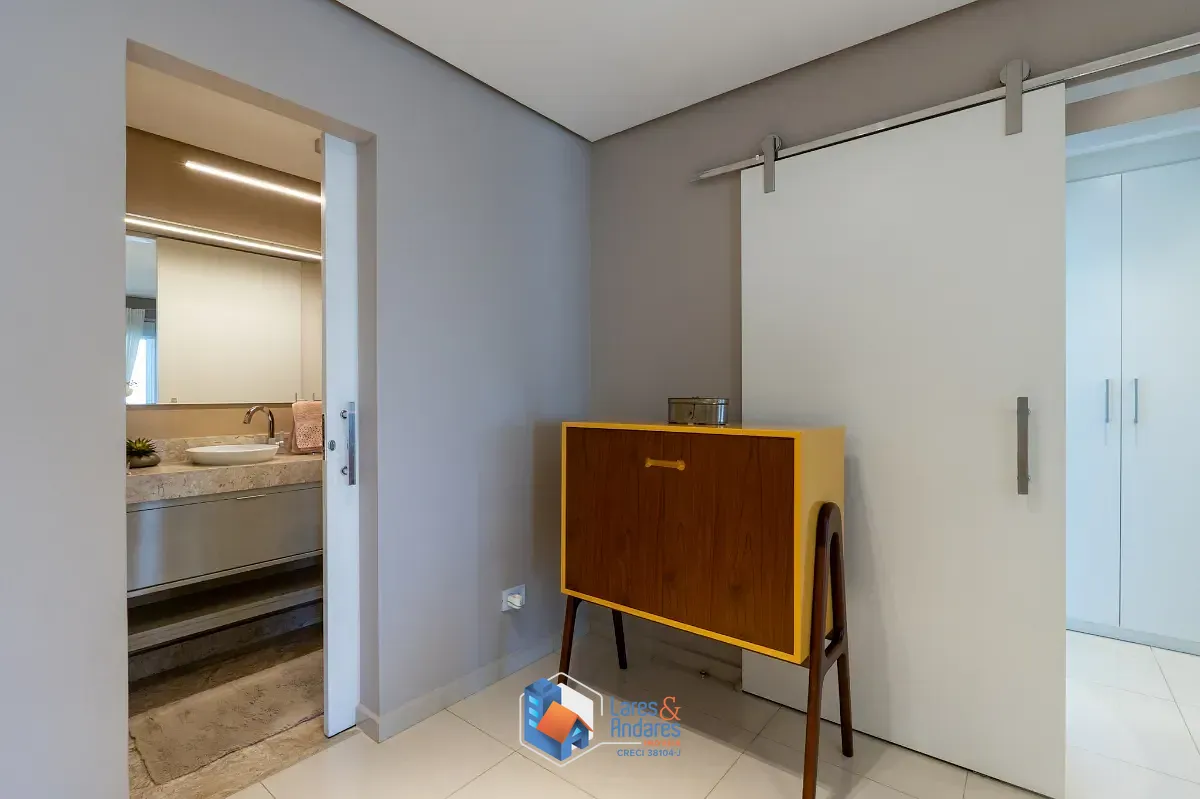 Apartamento, 2 quartos, 103 m² - Foto 14