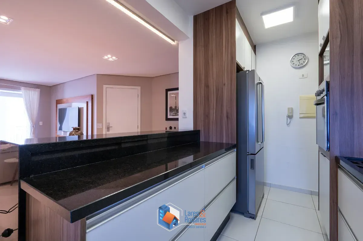 Apartamento, 2 quartos, 103 m² - Foto 13